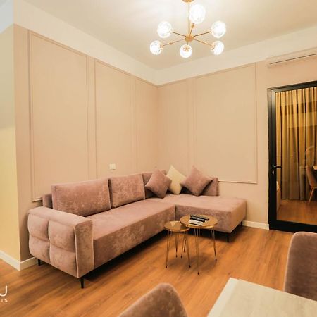 Miku Apartment - Perfect 1Bedroom At Komuna E Parisit Tirana Exterior foto